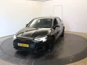 Audi A3 (2022) thumbnail 79