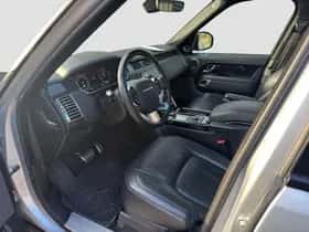 Land Rover Range Rover (2020) thumbnail 2