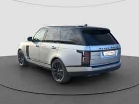 Land Rover Range Rover (2020) thumbnail 11