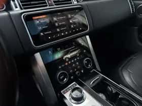 Land Rover Range Rover (2020) thumbnail 13