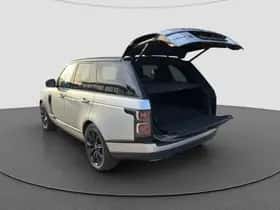 Land Rover Range Rover (2020) thumbnail 15