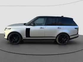 Land Rover Range Rover (2020) thumbnail 17