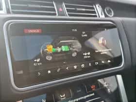 Land Rover Range Rover (2020) thumbnail 24