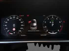 Land Rover Range Rover (2020) thumbnail 27