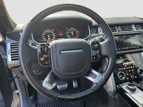 Land Rover Range Rover (2020) thumbnail 4