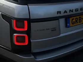 Land Rover Range Rover (2020) thumbnail 6