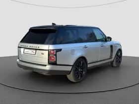 Land Rover Range Rover (2020) thumbnail 8