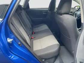 Toyota Auris (2018) thumbnail 22