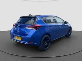 Toyota Auris (2018) thumbnail 7