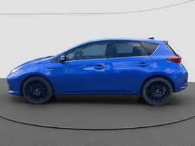 Toyota Auris (2018) thumbnail 9