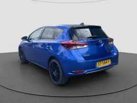 Toyota Auris (2018) thumbnail 10