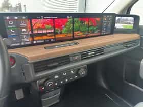 Honda E (2021) thumbnail 4
