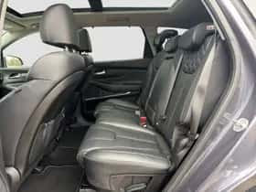 Hyundai Santa Fe (2021) thumbnail 13