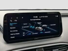 Hyundai Santa Fe (2021) thumbnail 18