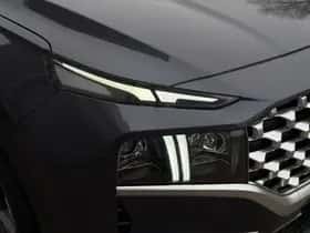 Hyundai Santa Fe (2021) thumbnail 22