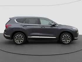 Hyundai Santa Fe (2021) thumbnail 8