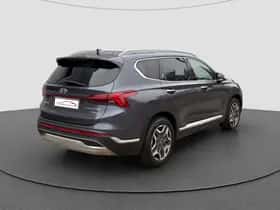 Hyundai Santa Fe (2021) thumbnail 9