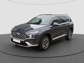 Hyundai Santa Fe (2021) thumbnail 10