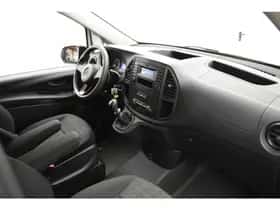 Mercedes-Benz Vito (2018) thumbnail 21