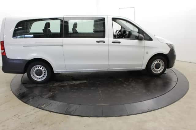 Mercedes-Benz Vito (2018) thumbnail 6