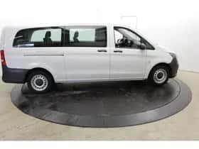 Mercedes-Benz Vito (2018) thumbnail 6