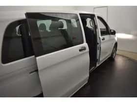Mercedes-Benz Vito (2018) thumbnail 7