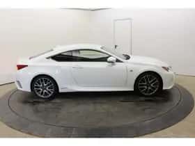 Lexus RC (2017) thumbnail 28
