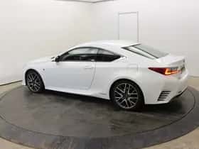 Lexus RC (2017) thumbnail 45
