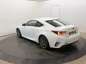 Lexus RC (2017) thumbnail 47