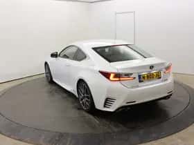 Lexus RC (2017) thumbnail 48