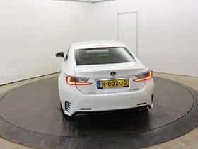 Lexus RC (2017) thumbnail 50