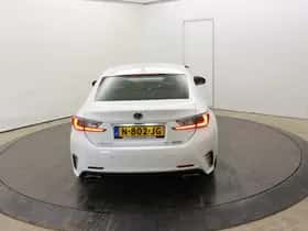 Lexus RC (2017) thumbnail 51