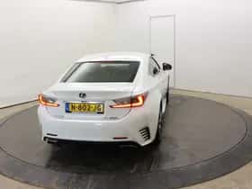 Lexus RC (2017) thumbnail 52