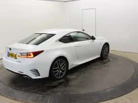 Lexus RC (2017) thumbnail 55