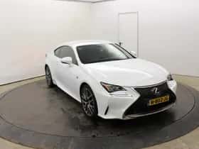 Lexus RC (2017) thumbnail 66