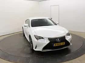 Lexus RC (2017) thumbnail 67