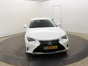 Lexus RC (2017) thumbnail 68