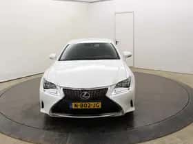 Lexus RC (2017) thumbnail 69