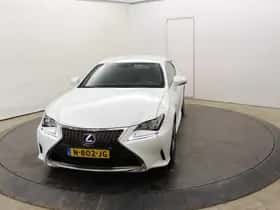 Lexus RC (2017) thumbnail 70