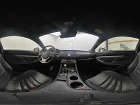 Lexus RC (2017) thumbnail 71