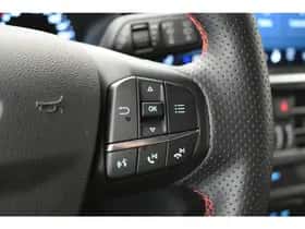Ford Focus (2024) thumbnail 12