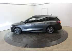 Ford Focus (2024) thumbnail 17