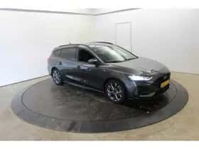 Ford Focus (2024) thumbnail 19