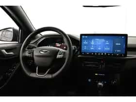 Ford Focus (2024) thumbnail 22