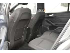 Ford Focus (2024) thumbnail 10