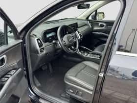 Kia Sorento (2022) thumbnail 2