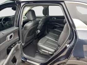 Kia Sorento (2022) thumbnail 12