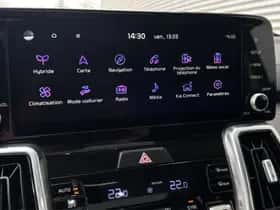 Kia Sorento (2022) thumbnail 22