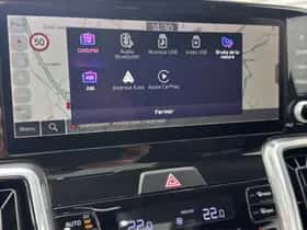 Kia Sorento (2022) thumbnail 24