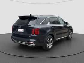 Kia Sorento (2022) thumbnail 8